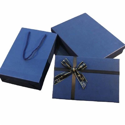 फादर्स डे उपहार बॉक्स