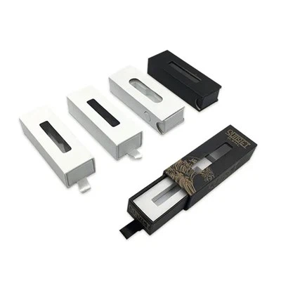 हॉट सेल्स कार्ट पैकिंग बॉक्स बच्चे प्रतिरोधी 1ml डिस्पोजेबल पेन दराज 1G 1000mg चाइल्ड प्रूफ कारतूस दराज पैकेजिंग बॉक्स